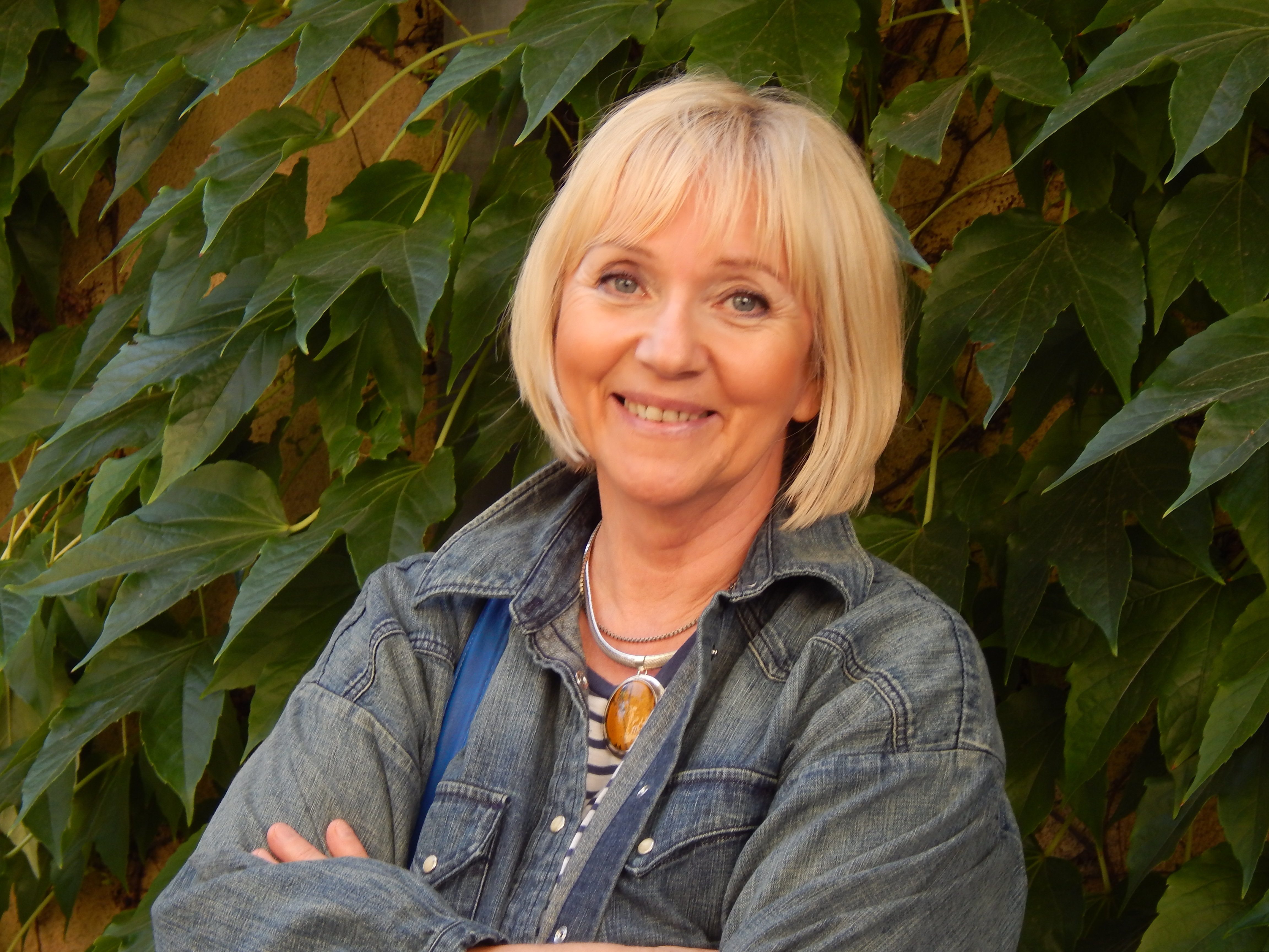 Jolanta Maria Kaleta